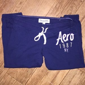 Women’s capris